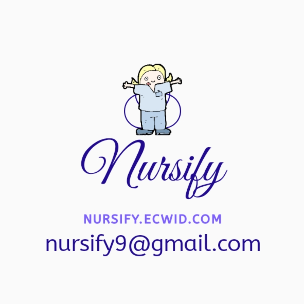 Meet your Posher, Nursify